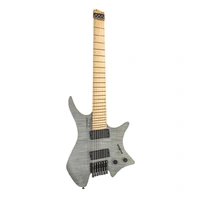 STRANDBERG BODEN STANDARD NX 7 String Electric Guitar CHARCOAL