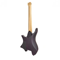 STRANDBERG BODEN STANDARD NX 7 PURPLE 7-String Electric Guitar