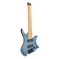 STRANDBERG BODEN STANDARD NX 8 BLUE Electric Guitar 8-String
