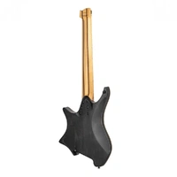 STRANDBERG BODEN STANDARD NX 8-String Electric Guitar CHARCOAL