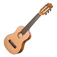 Sanchez 1/4 Size Student Classical Guitar Spruce/Acacia - Nylon String