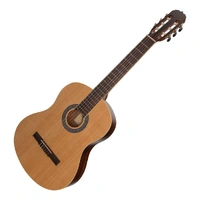 Sanchez Full Size Student Classical Guitar (Acacia) - Nylon String