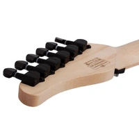 Schecter Sun Valley Super Shredder PT FR - Sea Foam Green Electric Guitar