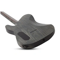 Schecter PT Apocalypse Electric Guitar - Red Reign