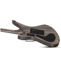 Schecter Avenger FR S Apocalypse Electric Guitar - Red Reign