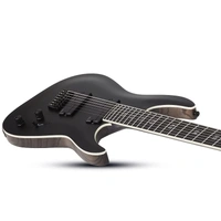 Schecter C-7 Multiscale SLS Elite Evil Twin 7-String Multi-Scale Electric Guitar