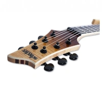 Schecter C-1 SLS Elite - Electric Guitar - Antique Fade Burst