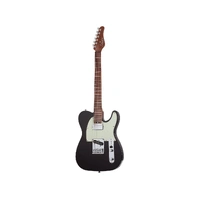 Schecter Nick Johnston PT Signature Electric Guitar - Atomic Ink