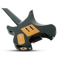 Schecter Synyster Gates Custom-7 TR Signature Headless Electric Guitar 