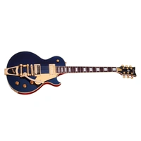 Schecter Mark Thwaite Solo-II Electric Guitar - Ultra Violet/Rosewood 