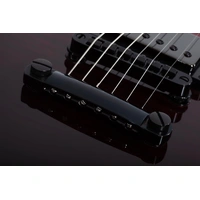 Schecter Solo-II Standard 6 String Electric Guitar - Blood Burst