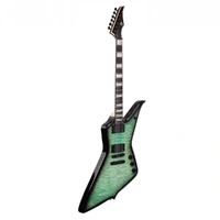 Wylde Audio Blood Eagle - Nordic Ice - Electric Guitar