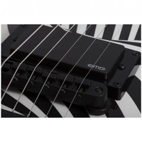 Wylde Audio Odin Grail Blizzard Vintage White  Electric Guitar