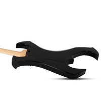 Wylde Audio Berzerker Blood Skull Electric Guitar