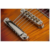 Schecter Guitar Research Hellcat VI Electric Guitar SCH293 3-Tone Sunburst