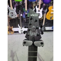 Schecter Chris Howorth Snake Cross V-7 Electric Guitar