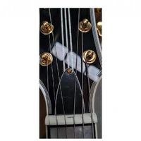 Wylde Audio Electric Guitar Odin Grail Genesis Bullseye - Left Handed 