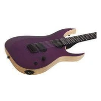 Schecter John Browne Tao-6 Electric Guitar - Satin Trans Purple