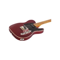 Schecter PT-Special - Satin Candy Apple Red Electric Guitar