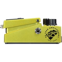 Boss SD-1-B50A 50th Anniversary Overdrive Pedal Effects (Limited)