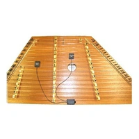 Schatten Designs HD-4 Hammered Dulcimer Pickup