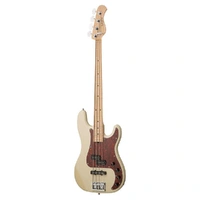 SADOWSKY Metro line 21 FRET PJ Hybrid 4-String Bass Olympic White