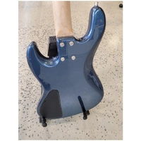 SADOWSKY Metroline 21 FRET Vintage J 4-STRING Bass Blue Metallic - Made in Germany