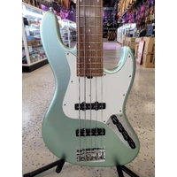 SADOWSKY Metroline 21 FRET Vintage J 5-STRING Bass Sage Green - made in Germany