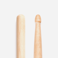 Promark Maple SD531 Jason Bonham Wood Tip drumstick