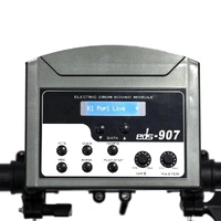 Sonic Drive 5-Piece Digital Electronic Drum Kit