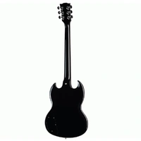 Gibson SG Standard Electric guitar - Ebony