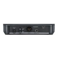 Shure BLX24 / SM58 Wireless Mic System M17