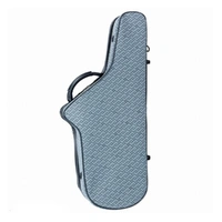 BAM Signature  Tenor  Saxophone Case - Grey