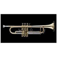 Schagerl ACADEMIA Intermediate/advanced  Trumpet SLTR-610L