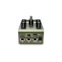 Strymon Brig dBucket Delay Guitar Effects Pedal