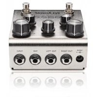 Strymon Deco  2 Tape Saturation and Doubletracker Delay Pedal