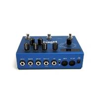 Strymon Mobius Multidimensional Modulation  Guitar Effects Pedal