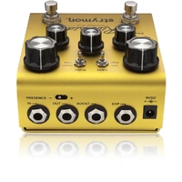 Strymon Riverside Multistage Drive Effects  Pedal