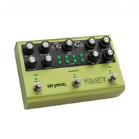 Strymon Volante Magnetic Echo Machine Effects  Pedal