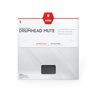 SoundOff by Evans Drum Mute, 10 Inch