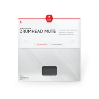SoundOff by Evans Drum Mute, 12 Inch