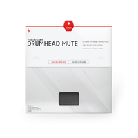 SoundOff by Evans Drum Mute, 13 Inch