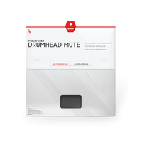 SoundOff by Evans Drum Mute, 14 Inch
