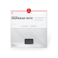 SoundOff by Evans Drum Mute, 15 Inch