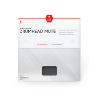 SoundOff by Evans Drum Mute, 16 Inch