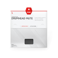 SoundOff by Evans Drum Mute, 6 Inch