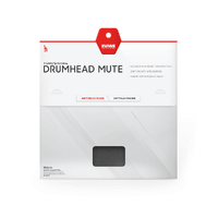 SoundOff by Evans Drum Mute, 8 Inch