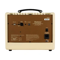 Blackstar Sonnet 60w Acoustic Instrument / Guitar Amp - Blonde