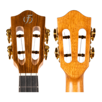 Flight Sophia Soundwave Concert Acoustic / Electric Ukulele