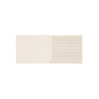 Archives Manuscript Score Pads, 18 Stave, 50 Sheets